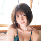えなこともし温泉旅行に行ったら……週チャン妄想グラビア 画像