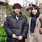 小松菜奈×坂口健太郎主演『余命10年』は制作期間1年！メイキング画像が一挙公開 画像