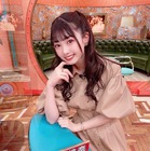 「令和のデヴィ夫人」小浜桃奈、『サンジャポ』に3度目の登場 画像
