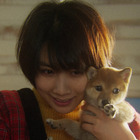 “ペット依存”通して本当の愛や幸せ見つける……松本穂香主演NHKドラマ『ペットにドはまりして、会社辞めました』 画像