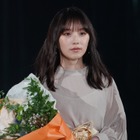 【TGC 2022 S/S】乃木坂46与田祐希、ランウェイで大人の女性の魅力を表現 画像