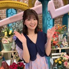 戦隊ヒロイン・工藤美桜、フジの新情報番組『ポップUP！』月曜レギュラーに決定！ 画像