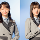 日向坂46・影山優佳＆佐々木美玲のレギュラー番組がTOKYO FMで4月からスタート！ 画像