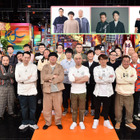 松本人志＆歴代チャンピオンが新作コントを披露！『キングオブコントの会2022』放送決定 画像