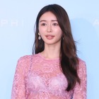 加治ひとみ、下着ブランドの新ミューズ就任!セクシーなシースルー衣装で登場! 画像