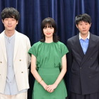 『余命10年』の裏話満載！小松菜奈×坂口健太郎×藤井道人監督の“ネタバレあり”特別インタビュー 画像