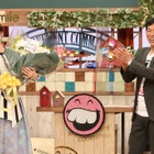フジ退社の久慈暁子アナ、最後の『お笑い向上委員会』でさんまからムチャぶり！渾身のネタを全力披露！ 画像
