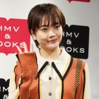 松井愛莉、ショートヘアはマネージャーを必死に説得「ずっと許してくれなかった」 画像
