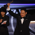 映画『ドライブ・マイ・カー』が第94回アカデミー賞で国際長編映画賞を受賞 画像
