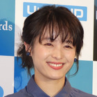 清野菜名、産後初投稿で金髪に！可愛いの声多数 画像