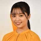 大原優乃、タンクトップ姿の無防備な胸元にファン興奮！ 画像