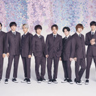 Hey! Say! JUMP、新曲「春玄鳥」MVが本日プレミア公開！ 画像