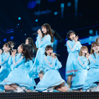 日向坂46、約2年3ヵ月越しの東京ドーム公演！新曲「僕なんか」も初披露！ 画像