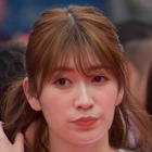 吉田朱里、久々のセクシーショット!透け衣装でアイドル感たっぷり 画像