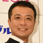 中山秀征、新型コロナに感染 画像