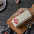 “香る”チーズケーキ「CINQ CHEESE CAKE」初のリアル店舗を期間限定オープン 画像