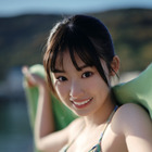 井本彩花の“今”を凝縮 水着姿や入浴シーンなど見どころ満載の1st写真集 画像