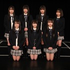SKE48第11期生合格者発表！個性派メンバー7名がファンにお披露目 画像
