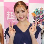 藤田ニコル、飲んだ後「めちゃくちゃチューするのが好き」　プライベートのキス明かす 画像