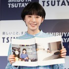 夏帆、30代でやってみたいことは？「またゼロから何かモノづくりに……」 画像