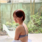 元HKT48・森保まどか、週プレでセクシーに肌露出！「美しい」「可愛さの限界突破」 画像