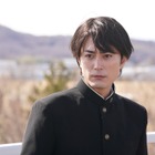 新ドラマ『ナンバMG5』今夜スタート！間宮祥太朗、素性隠して高校入学 画像