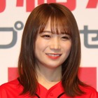 乃木坂46・秋元真夏、わずか5秒の大河ドラマ出演　舞台裏では激痛で号泣… 画像