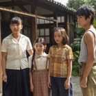 明日の『ちむどんどん』第7話、一家の家計が優子（仲間由紀恵）にのしかかる… 画像