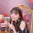 『サンジャポ』出演の現役大学生・小浜桃奈「締めのコメントで噛んですごく悔しいです」 画像