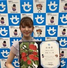 元NGT48・菅原りこ、地元新潟聖籠町の文化・芸能大使に就任！ 画像