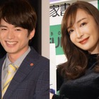 白洲迅＆竹内渉が結婚！竹内はウェディングドレス姿も公開 画像