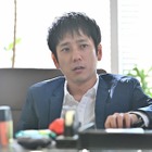 娘を救出した二宮和也に、またも困難襲いかかる......日曜劇場『マイファミリー』第4話 画像