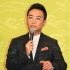 八嶋智人、下積み時代はアニメのガヤ役！『るろうに剣心』の斬られ役＆『こち亀』も！ 画像