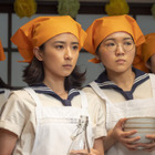 暢子、ライバル校と料理対決！…明日の『ちむどんどん』第19話 画像