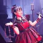 上坂すみれ、ライブツアー完走!5thアルバム今秋発売も明らかに 画像