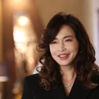 素性一切不明...長谷川京子、『やんごとなき一族』第4話キーパーソンに！ 画像