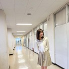 工藤美桜、ドラマ『特捜9』にゲスト出演決定！キュートなセーラー服姿のオフショ公開！ 画像