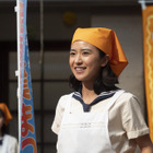 暢子、いきなりの上京宣言！「コックさんになりたい」…『ちむどんどん』第20話 画像