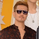 EXILE・ATSUSHI、「ダジャレめっちゃ言いたい」抑えられない衝動　最高傑作も！ 画像