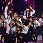 乃木坂46、卒業メンバーも多数出演の『9th YEAR BIRTHDAY LIVE』が初の映像化！ 画像
