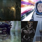 Netflixアニメシリーズ『ラブ、デス＆ロボット』シーズン3、ダークな世界観満載の場面写真＆予告編が公開！ 画像