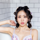 櫻井優衣、可愛さ追求したランジェリー姿を披露 画像