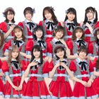 NGT48、1stアルバムリリース決定！リード曲は中井りか・小越春花のWセンター！ 画像