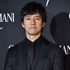 西島秀俊、知られざる生活スタイルを吐露！子供との時間には本気で変身 画像