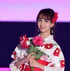 乃木坂46・佐藤楓、本日開催10thバスラに向けて決意「誰よりも大きく踊ります」 画像