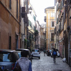 NHK『世界ふれあい街歩き』舞台はローマ　観光地の珍場面、どこか懐かしい下町も 画像