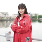鈴木ゆうか、『ナンバMG5』レディース総長役で出演！「やってやるぞオラー！」 画像
