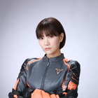 宮澤佐江、10年ぶりのウルトラシリーズ出演！『ウルトラマンデッカー』メインキャストの一人に 画像