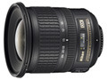 ニコン、超広角ズームレンズ「AF-S DX NIKKOR 10-24mm f/3.5-4.5G ED」 画像