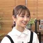 小倉優子、日本史 or 世界史で悩む！特性を見極める方法とは？『100％！アピールちゃん』 画像